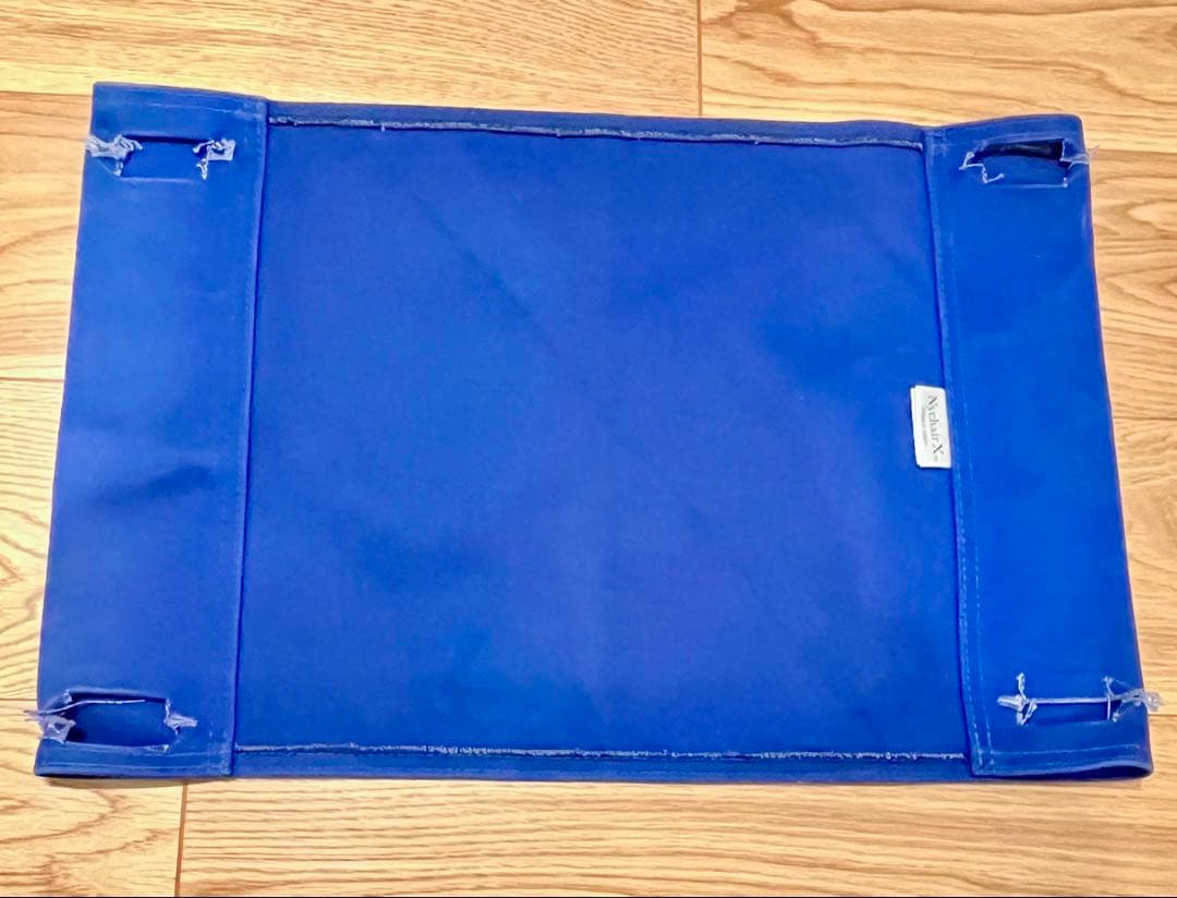 専用　　ニーチェア　交換用シート　オットマン　ニーチェアX エックスロッキング