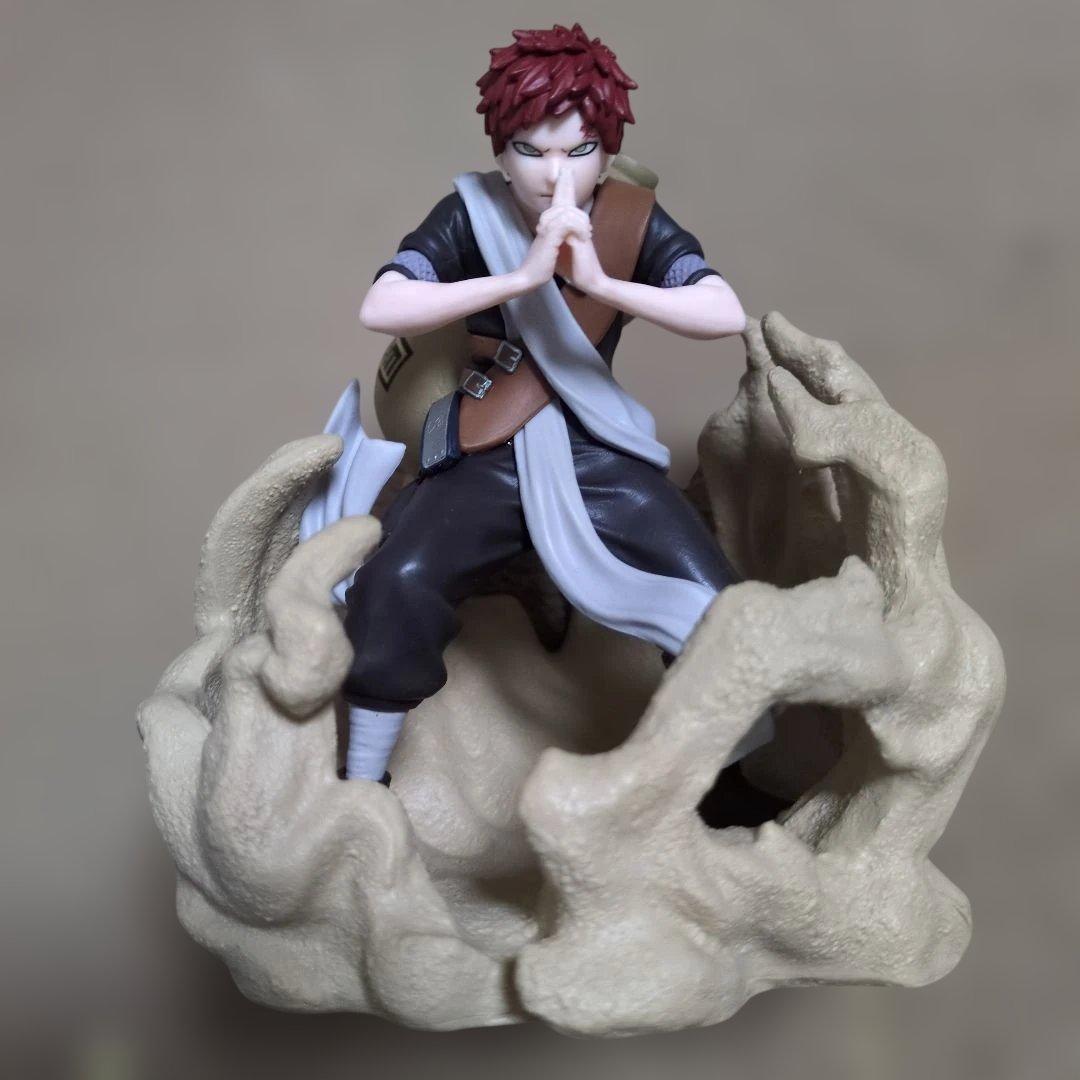 プライズフィギュアまとめ売り 14体 NARUTO オカルン キングダム キルア