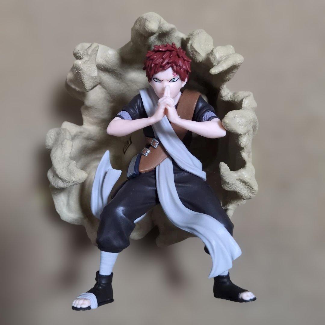 プライズフィギュアまとめ売り 14体 NARUTO オカルン キングダム キルア