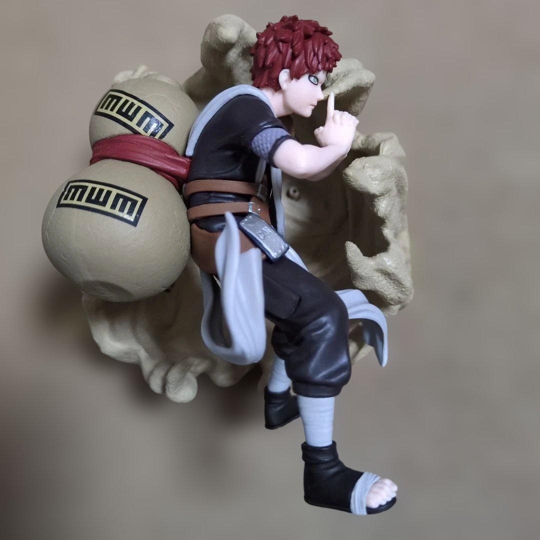 プライズフィギュアまとめ売り 14体 NARUTO オカルン キングダム キルア