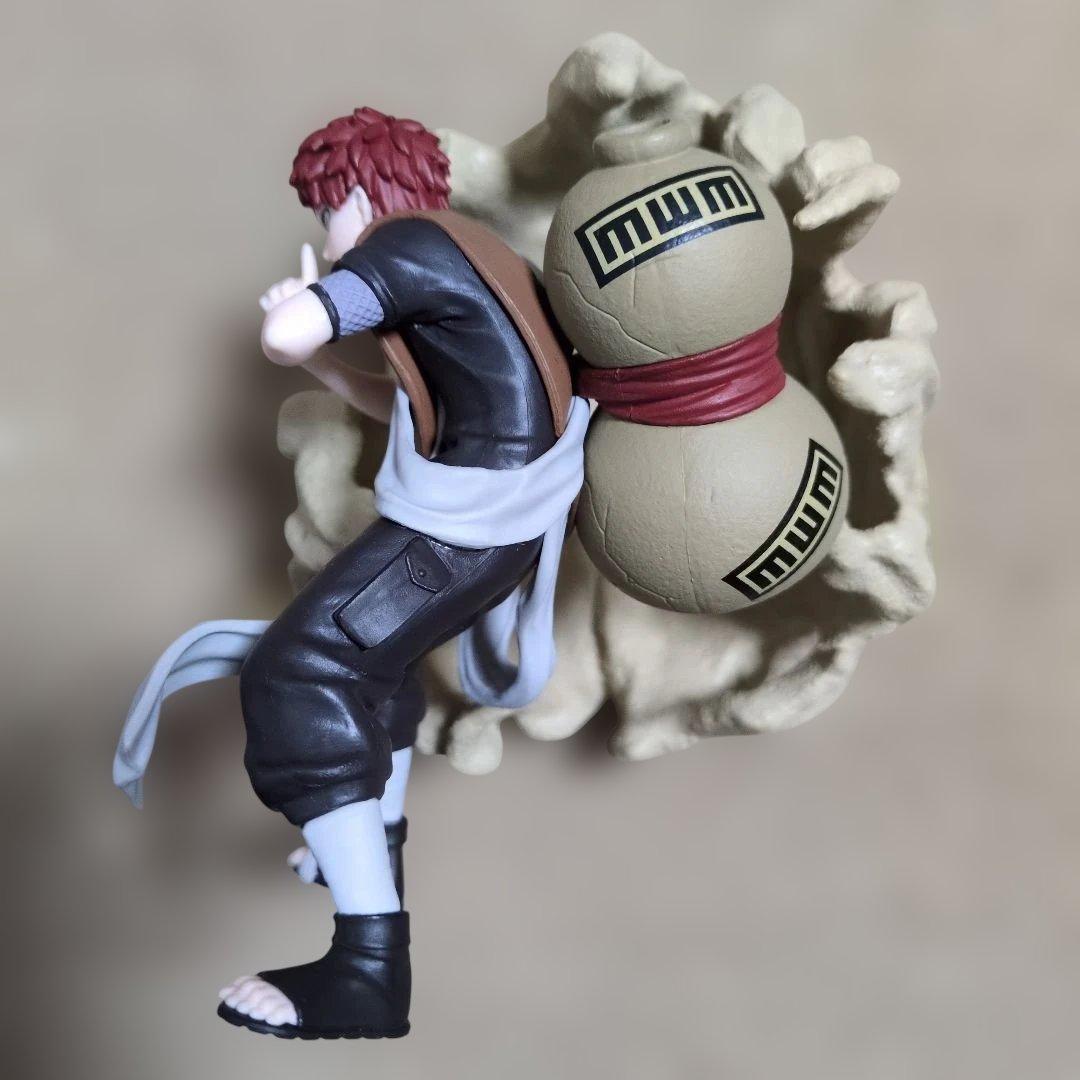 プライズフィギュアまとめ売り 14体 NARUTO オカルン キングダム キルア
