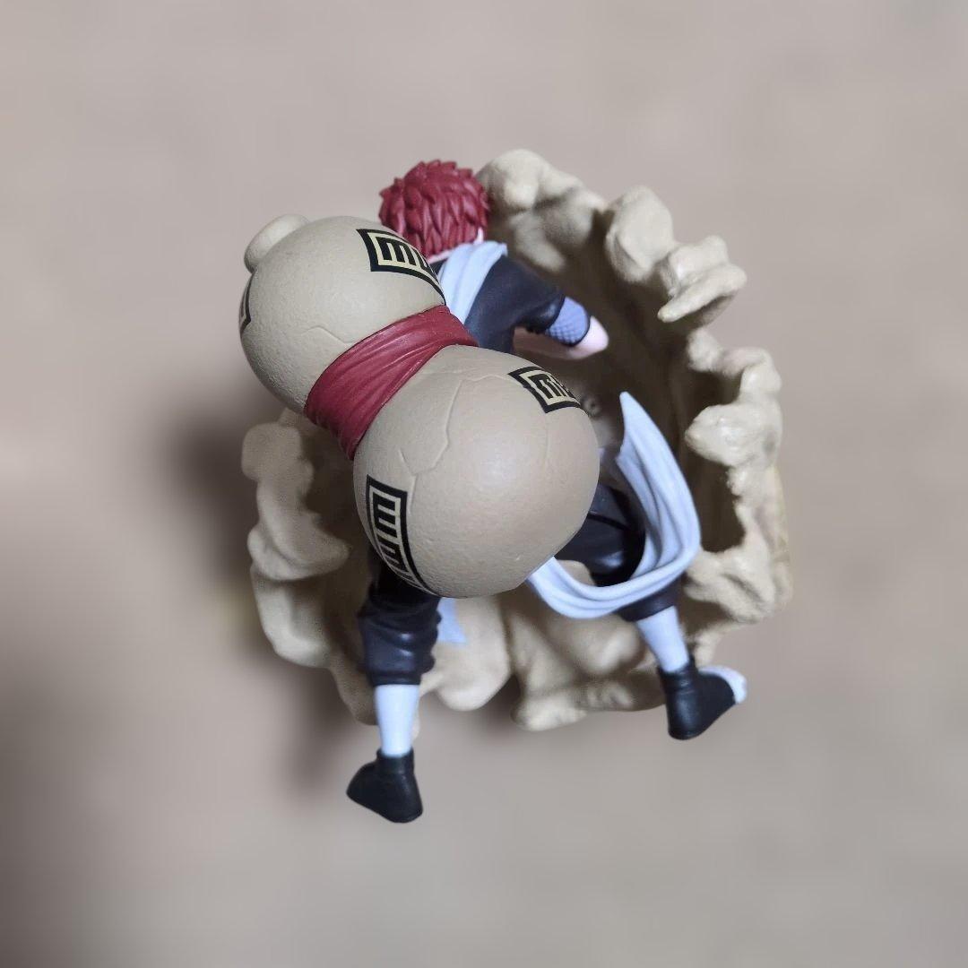 プライズフィギュアまとめ売り 14体 NARUTO オカルン キングダム キルア