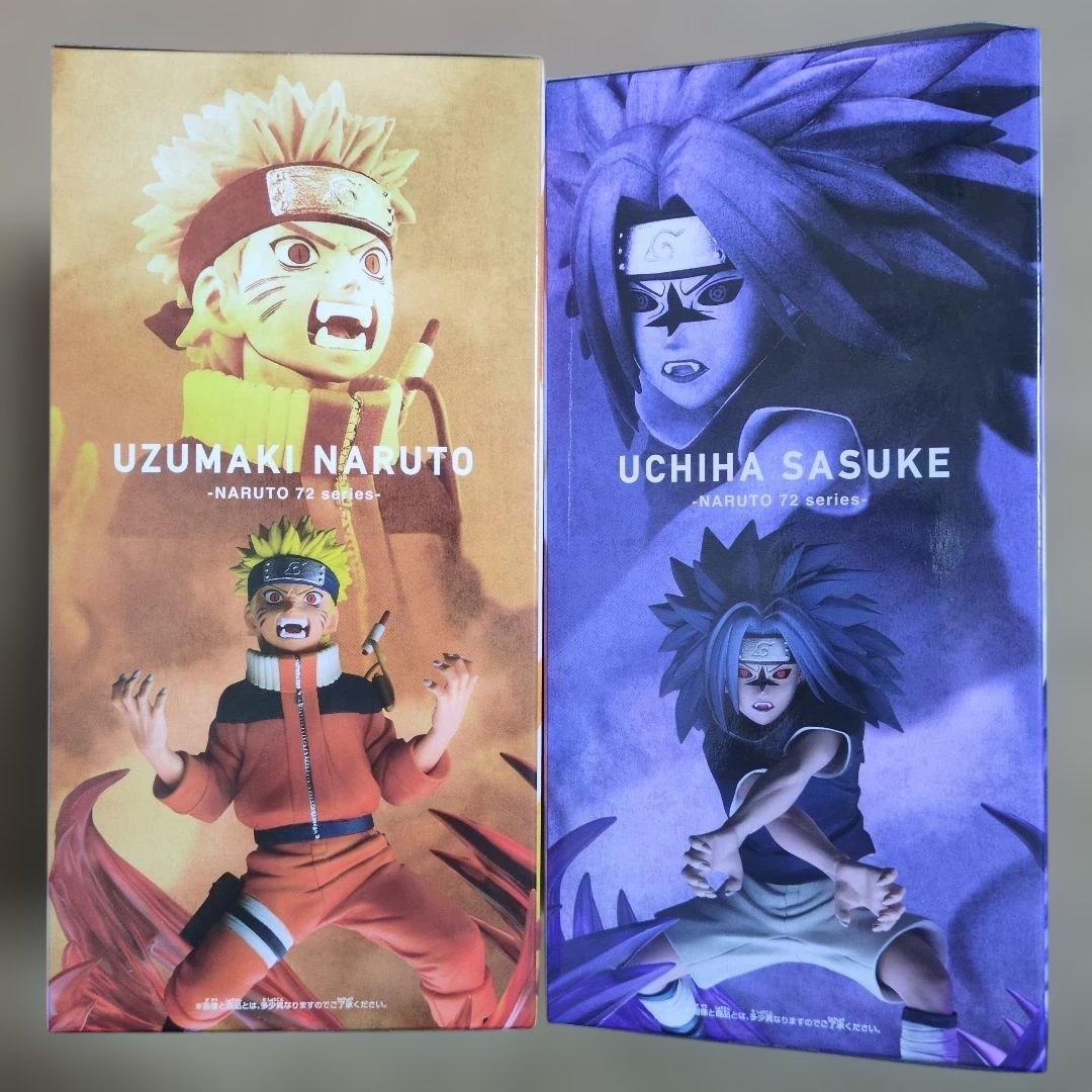 プライズフィギュアまとめ売り 14体 NARUTO オカルン キングダム キルア