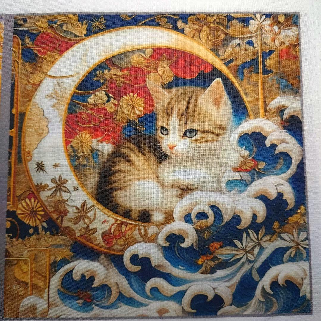 オーダー用猫ちゃんパネルサンプルページ 12 - メルカリ