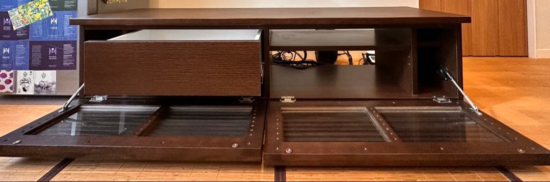 かねたや テレビ台 テレビボード