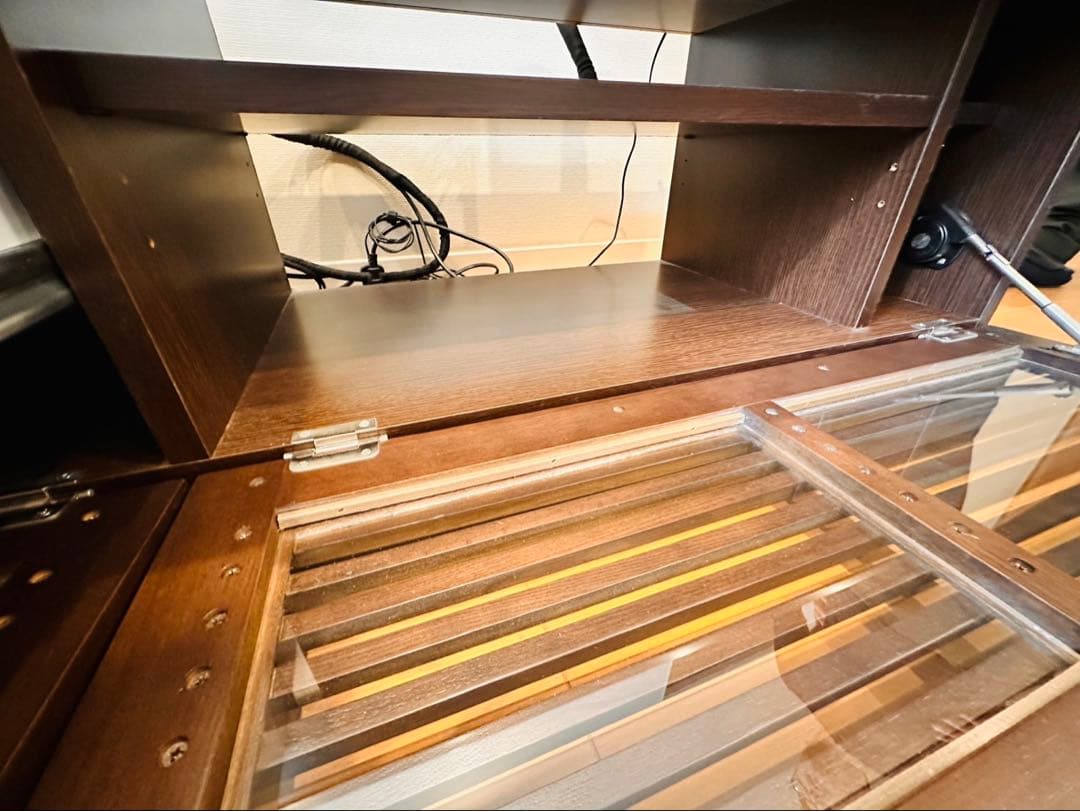 かねたや テレビ台 テレビボード