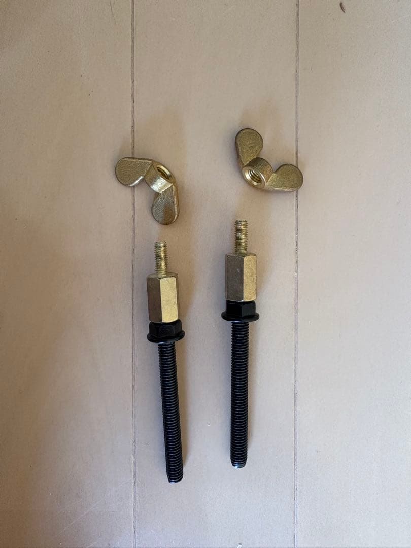 JALG TV STAND／REGULAR - OAK NATURAL