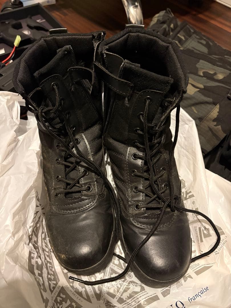 サバゲー 引退 東京マルイ次世代電動ガンM4