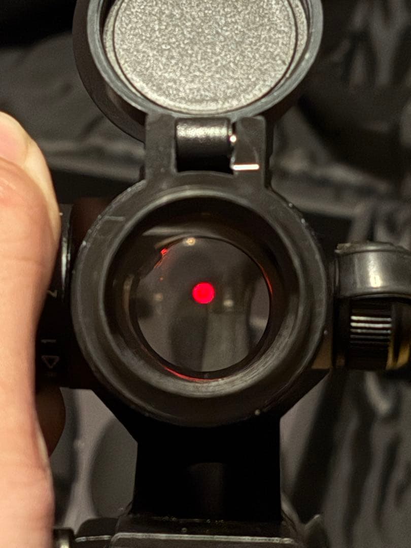 サバゲー 引退 東京マルイ次世代電動ガンM4