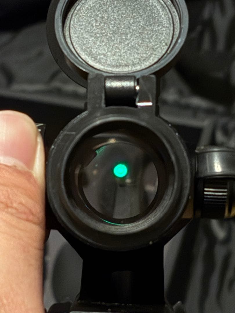 サバゲー 引退 東京マルイ次世代電動ガンM4