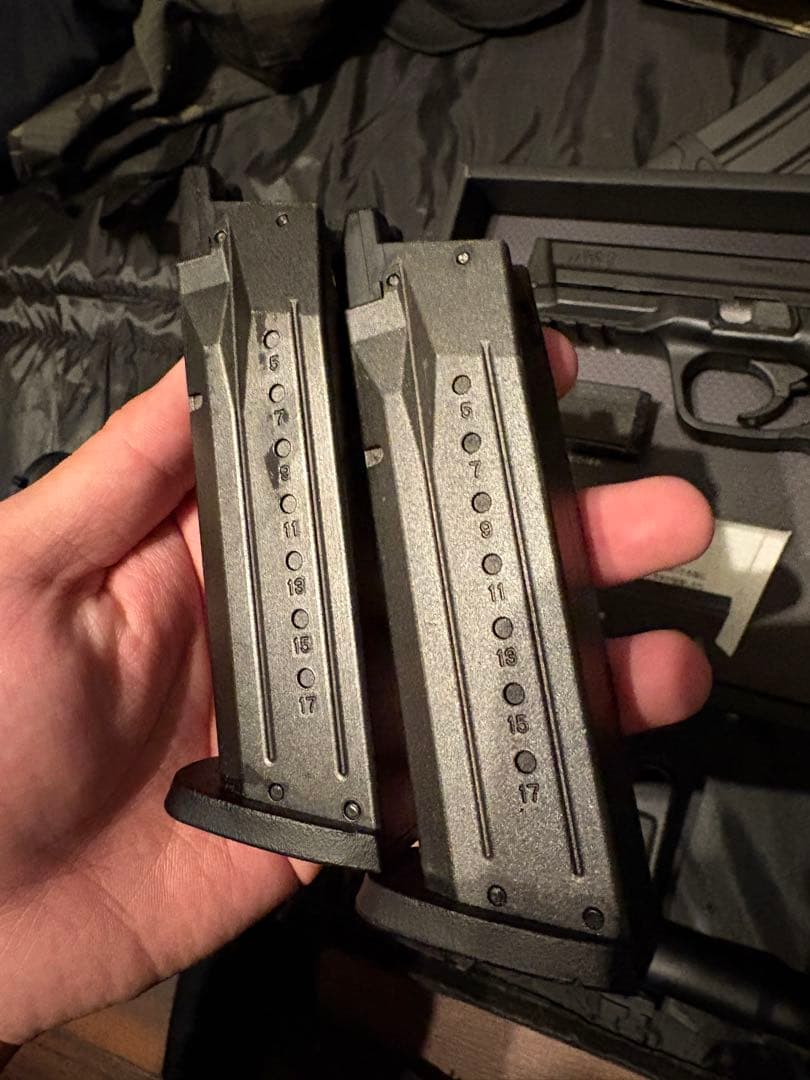 サバゲー 引退 東京マルイ次世代電動ガンM4