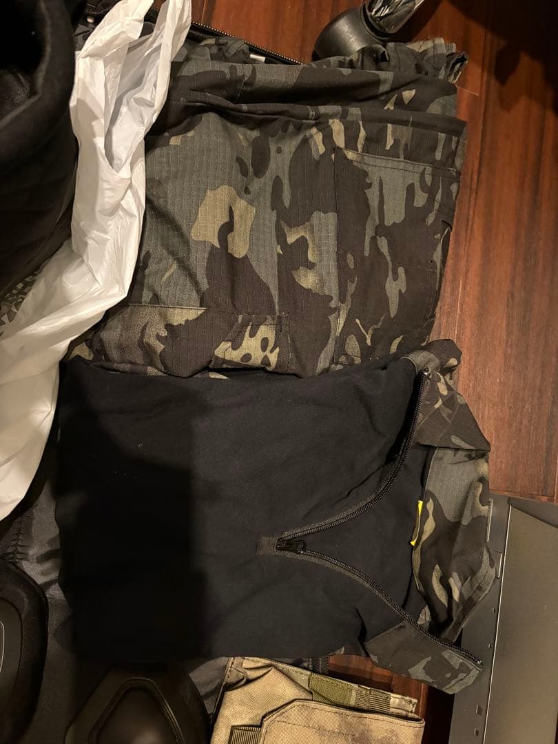 サバゲー 引退 東京マルイ次世代電動ガンM4