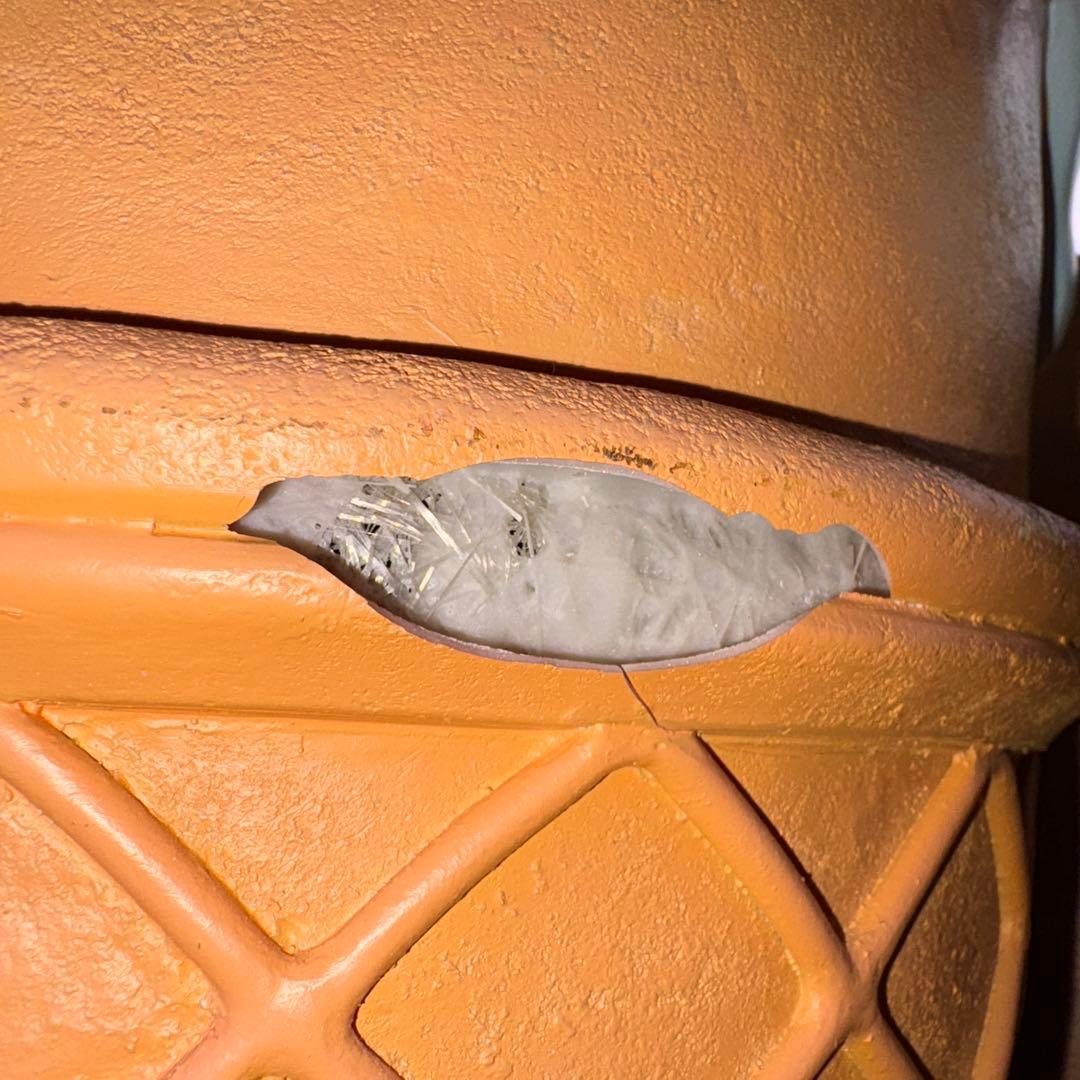 アイスクリーム　スツール　ROTARY HERO