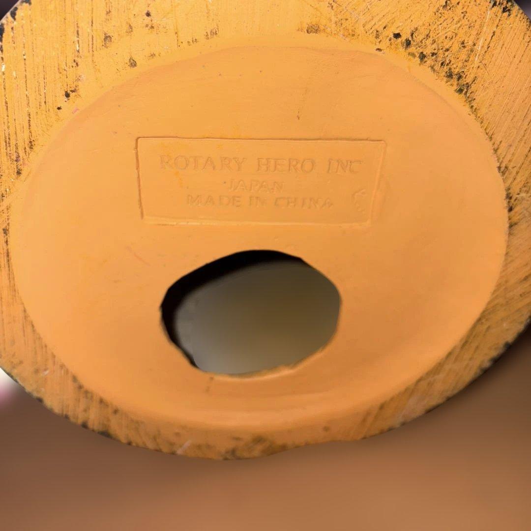 アイスクリーム　スツール　ROTARY HERO