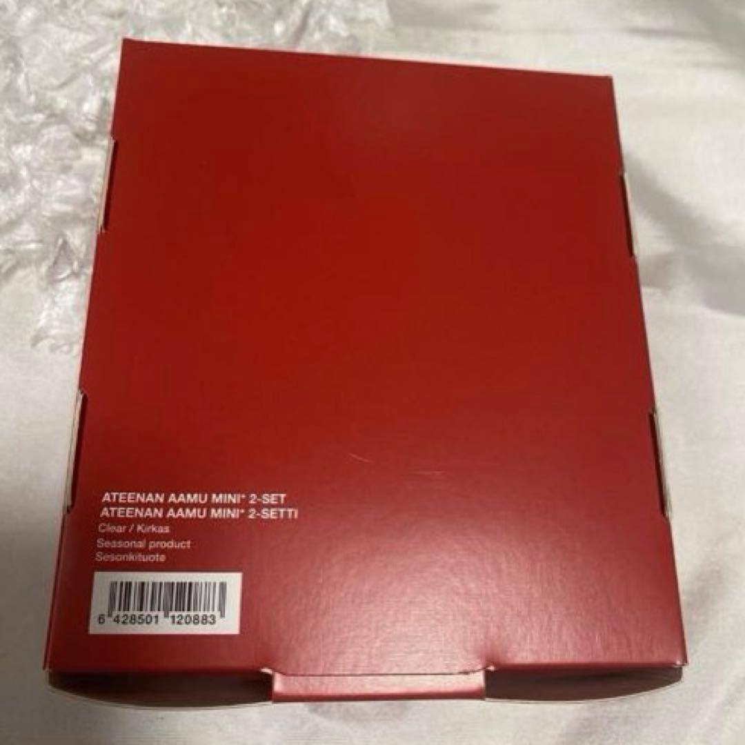 【廃盤】 Ateenan aamu　アテネの朝　ミニ　オーナメント