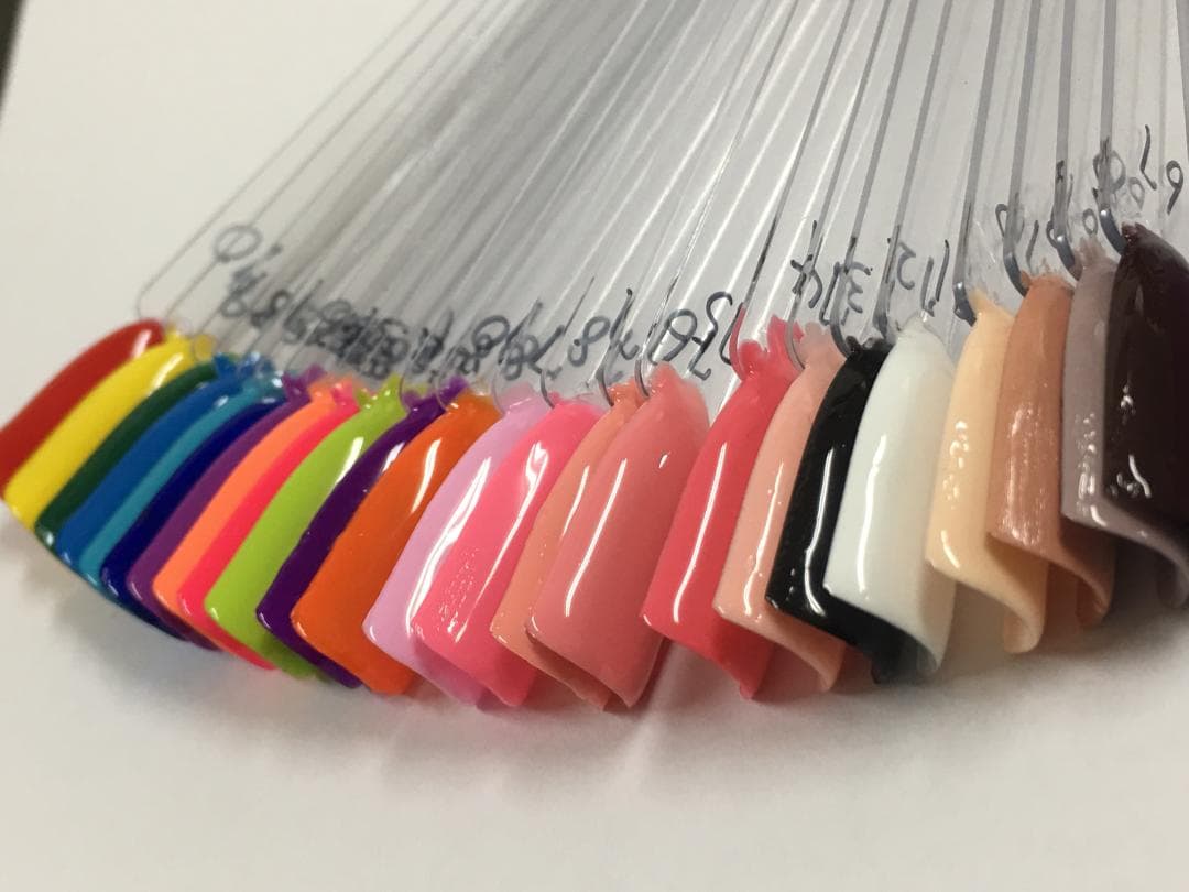 ◆拭き取り不要◆ベース トップ コート セット ジェルネイル カラージェル