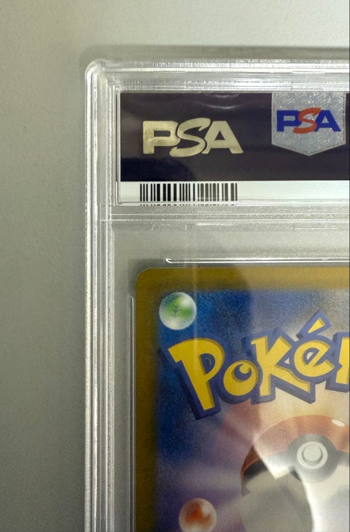 ✨PSA10✨ポケカ S12a VSTARユニバース ナタネの活気 SAR