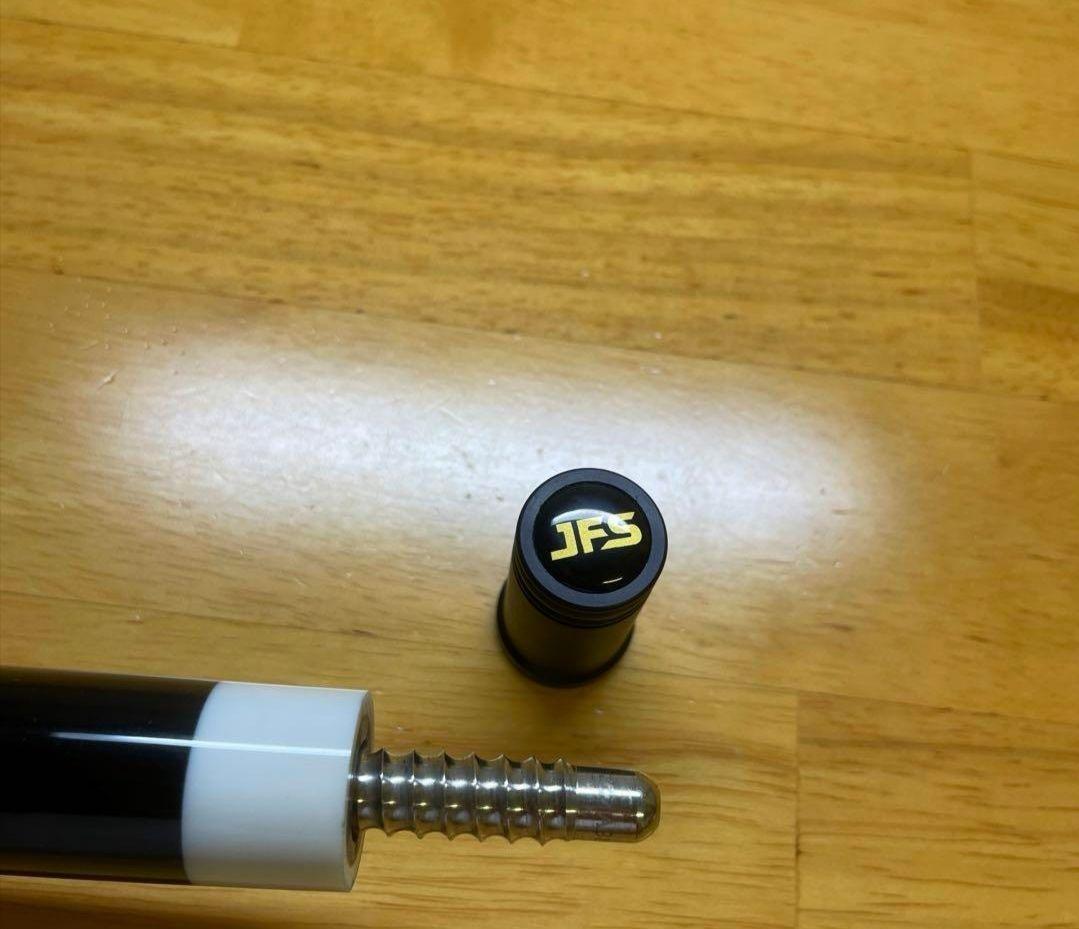 レ*ン様 ●美品使用少♫JFLOWERS (KONLLEM)カーボンキュー　デザ