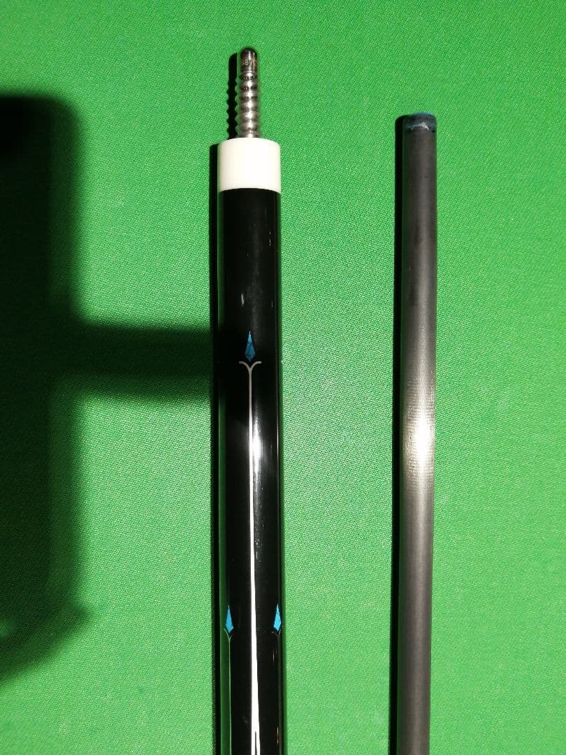 レ*ン様 ●美品使用少♫JFLOWERS (KONLLEM)カーボンキュー　デザ