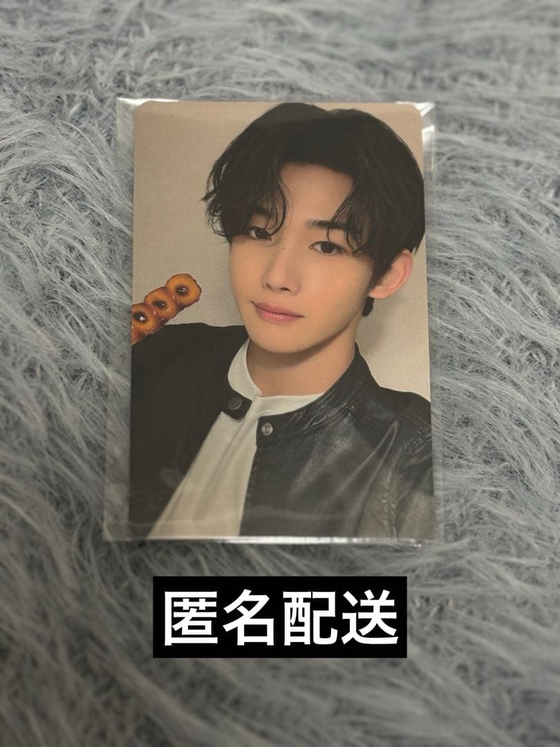 &TEAM JO ジョウ　月狼　ATB 開催記念ラキドロ　愛知　名古屋　トレカ