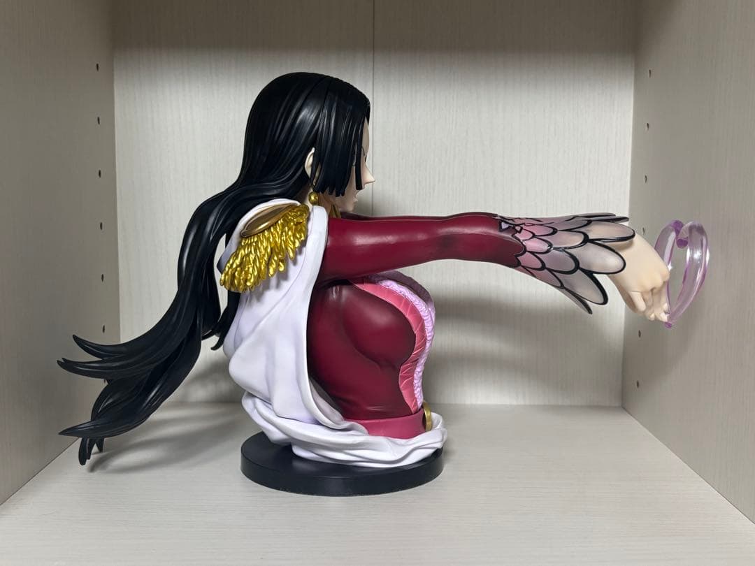 A賞 ボア・ハンコック アートスケール フィギュア - メルカリ