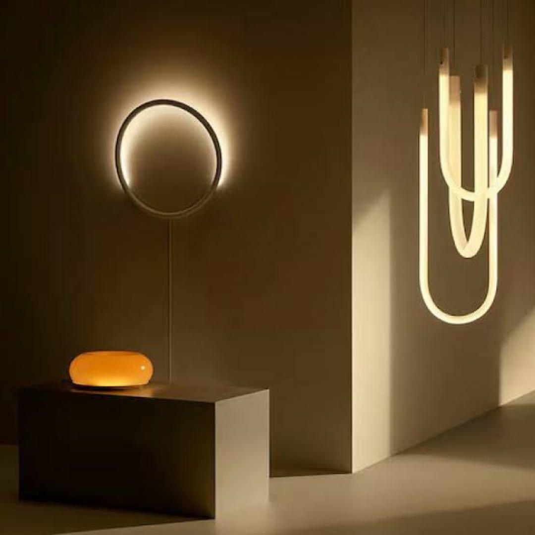 【新品未開封】IKEA VARMBLIXT ヴァルムブリクスト