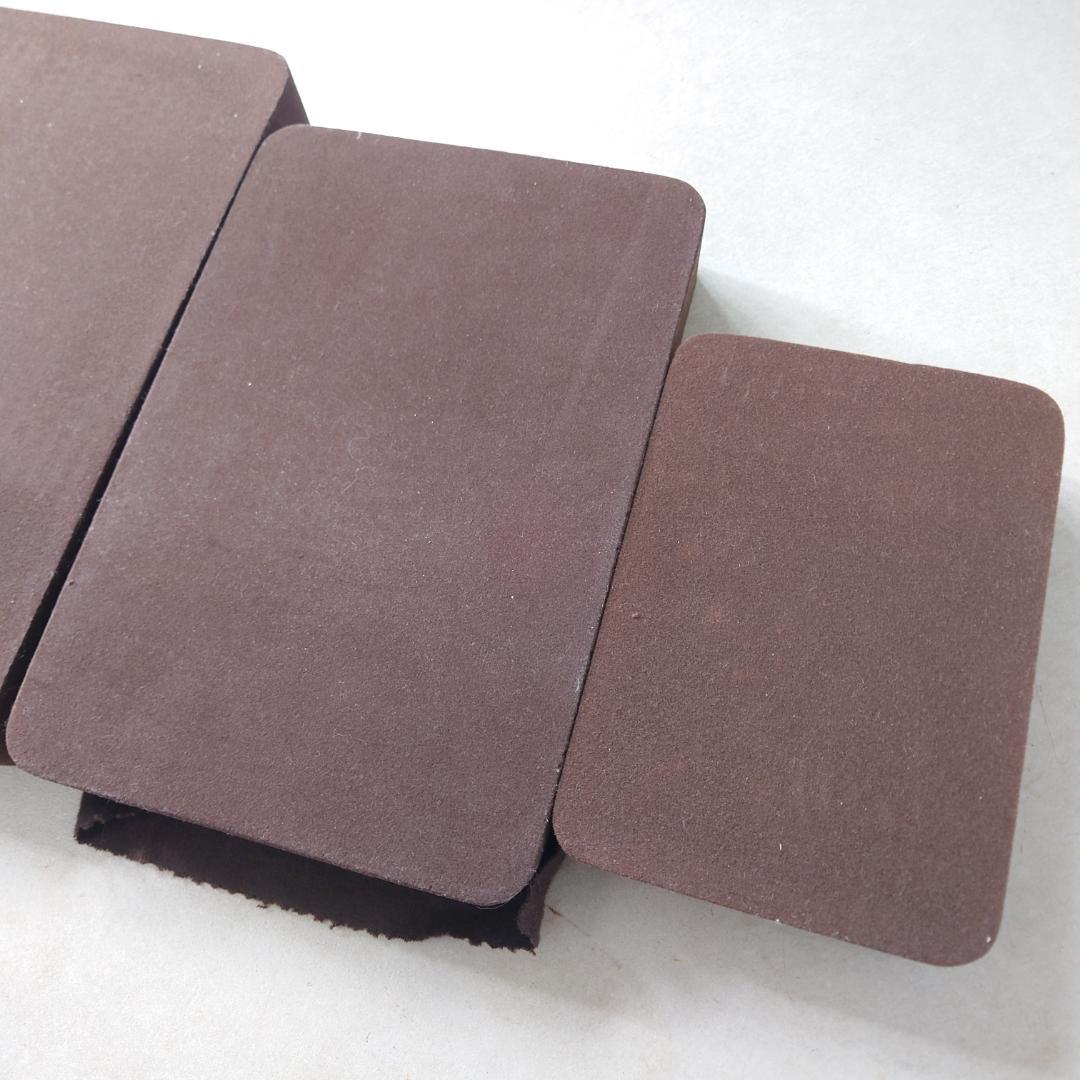 希少 クリストフル カトラリー収納 変色防止用ケース 4点