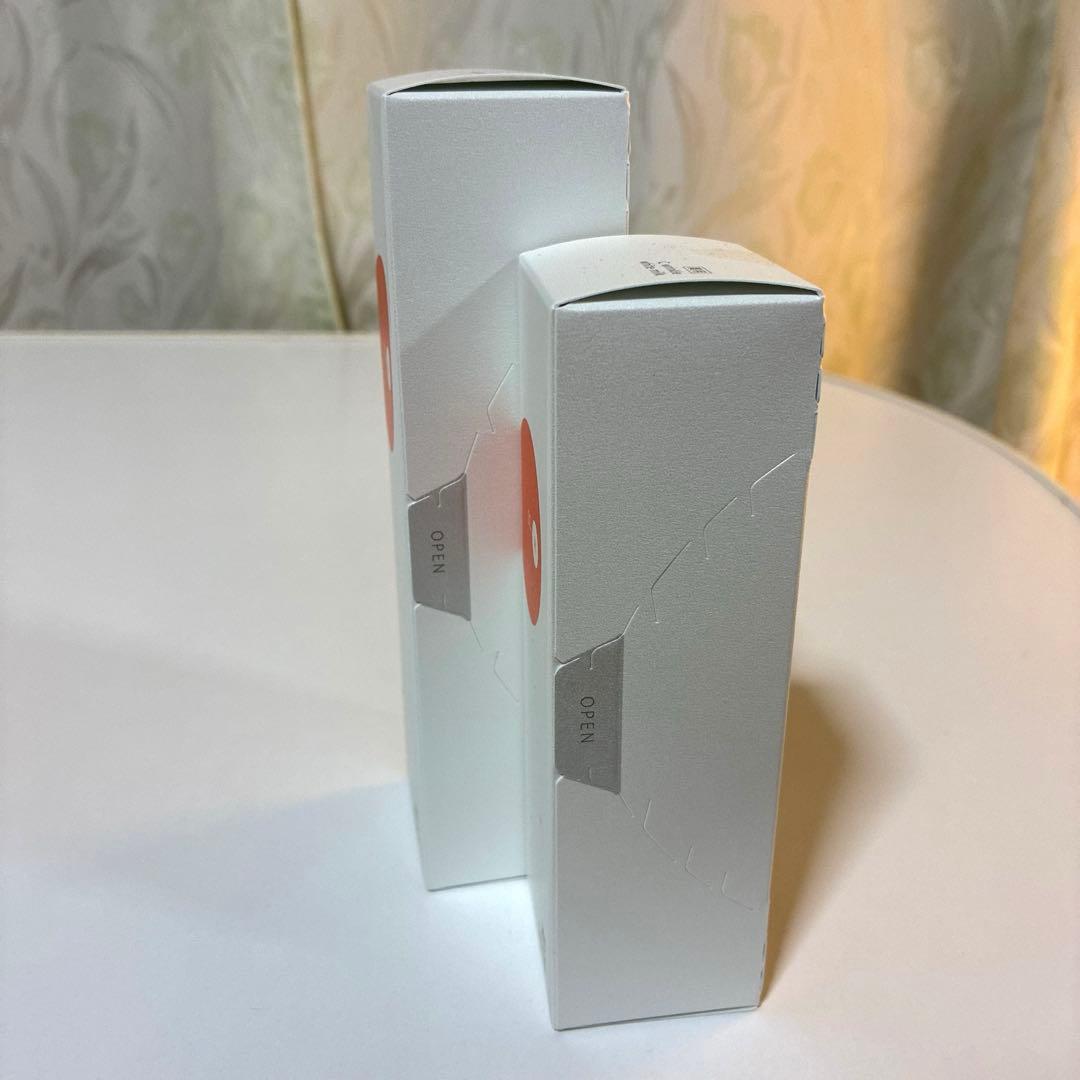 Dr.K 化粧水+乳液セット