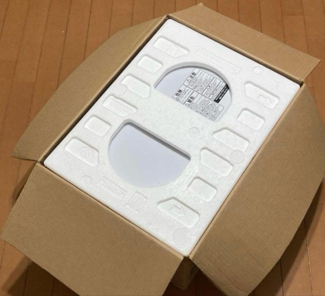 東芝 TOSHIBA オーブンレンジ 2021年製 ER-T16W（説明書欠品）