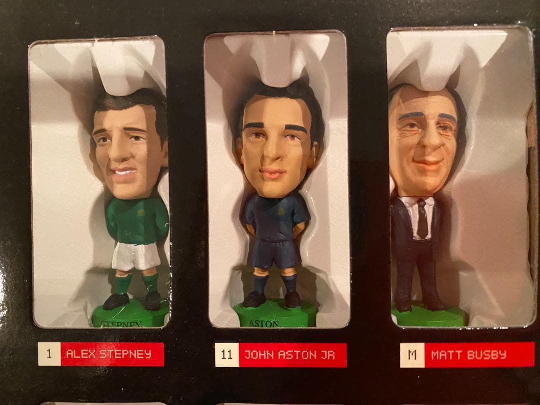 コリンシアン・マルチパック【EUROPEAN CUP WINNERS 1968】