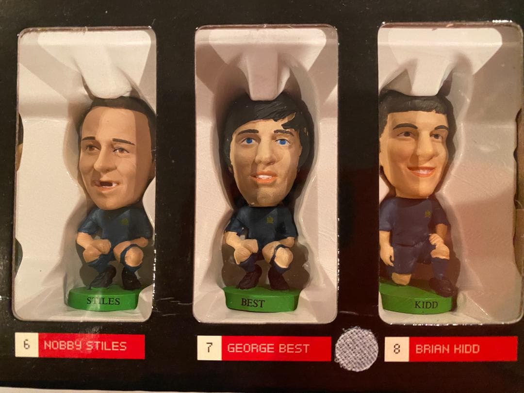 コリンシアン・マルチパック【EUROPEAN CUP WINNERS 1968】