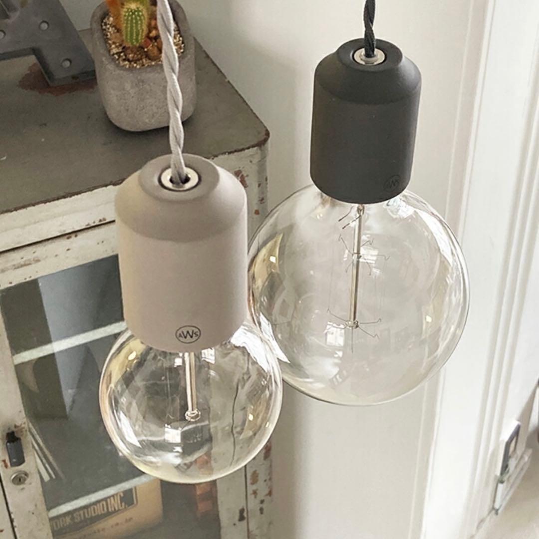 ARTWORK STUDIO*ペンダントライト　AW-0180Z White