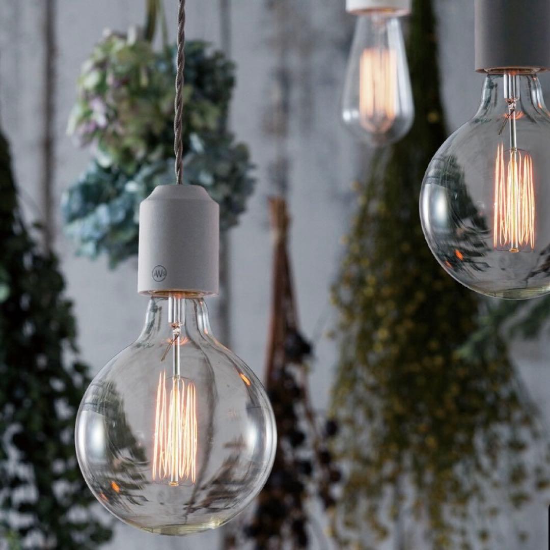 ARTWORK STUDIO*ペンダントライト　AW-0180Z White