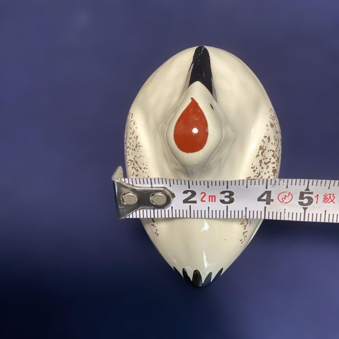 鶴　亀香合　珍味入れ　8セット　　新品未使用　　お正月　お祝いの器