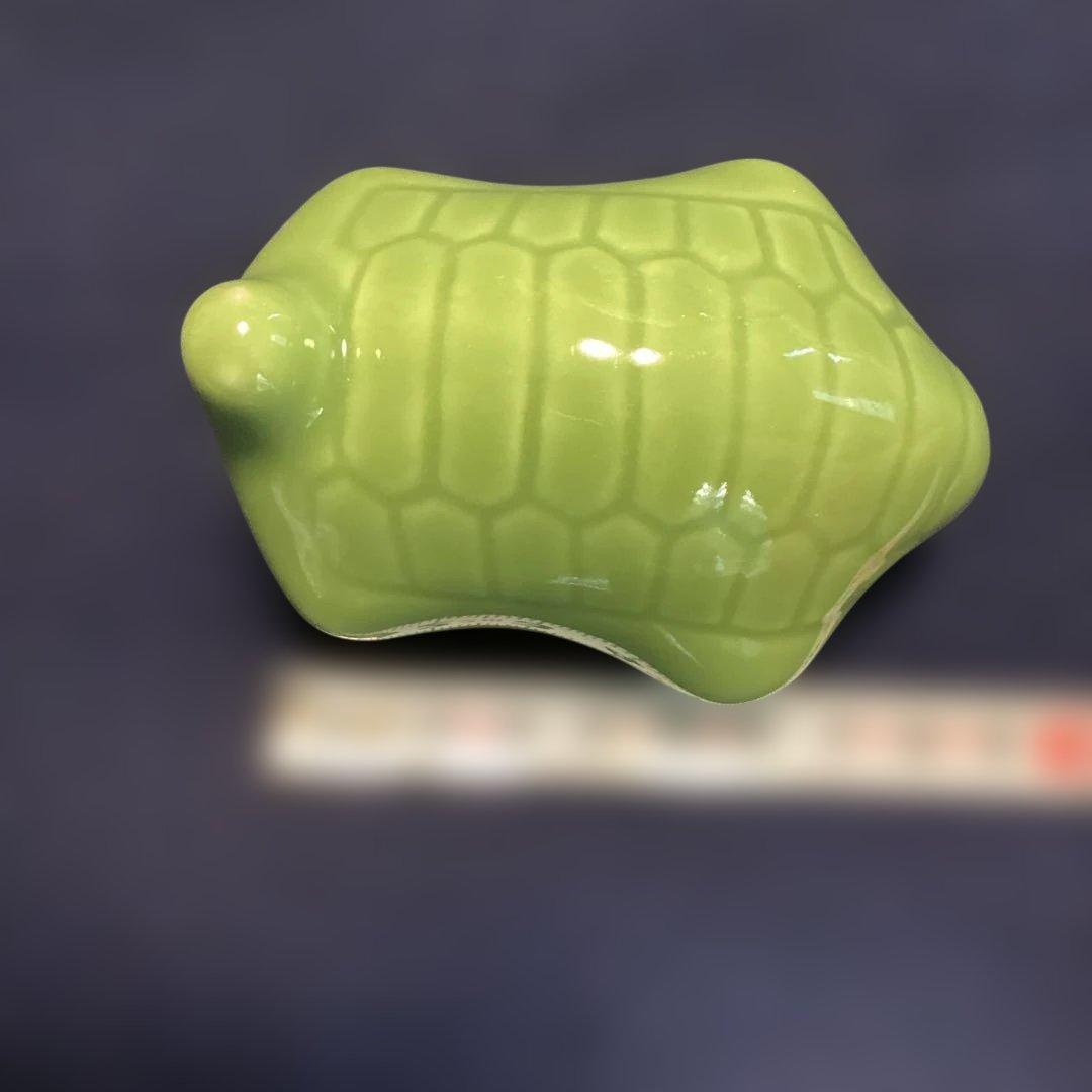 鶴　亀香合　珍味入れ　8セット　　新品未使用　　お正月　お祝いの器