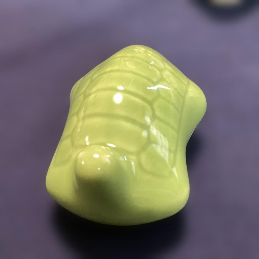 鶴　亀香合　珍味入れ　8セット　　新品未使用　　お正月　お祝いの器