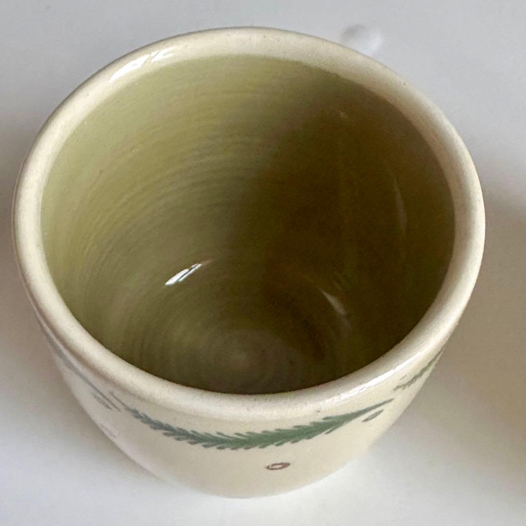 018 スージークーパー　ウィンターサンシャイン　2個セット　グリーン　美品