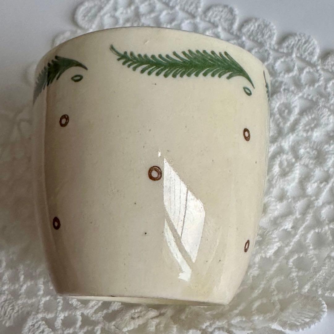 018 スージークーパー　ウィンターサンシャイン　2個セット　グリーン　美品