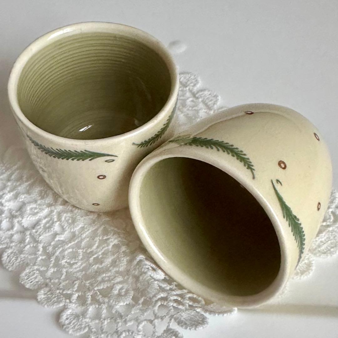 018 スージークーパー　ウィンターサンシャイン　2個セット　グリーン　美品