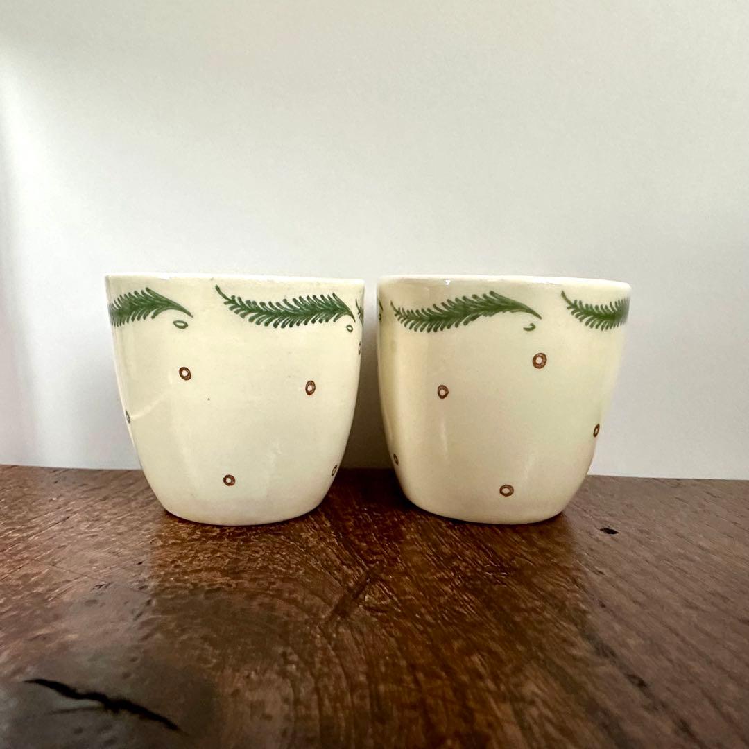 018 スージークーパー　ウィンターサンシャイン　2個セット　グリーン　美品