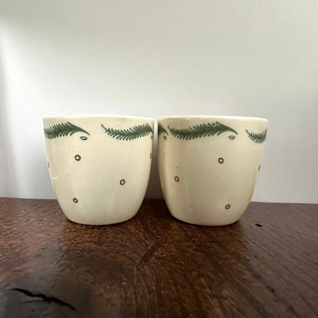 018 スージークーパー　ウィンターサンシャイン　2個セット　グリーン　美品