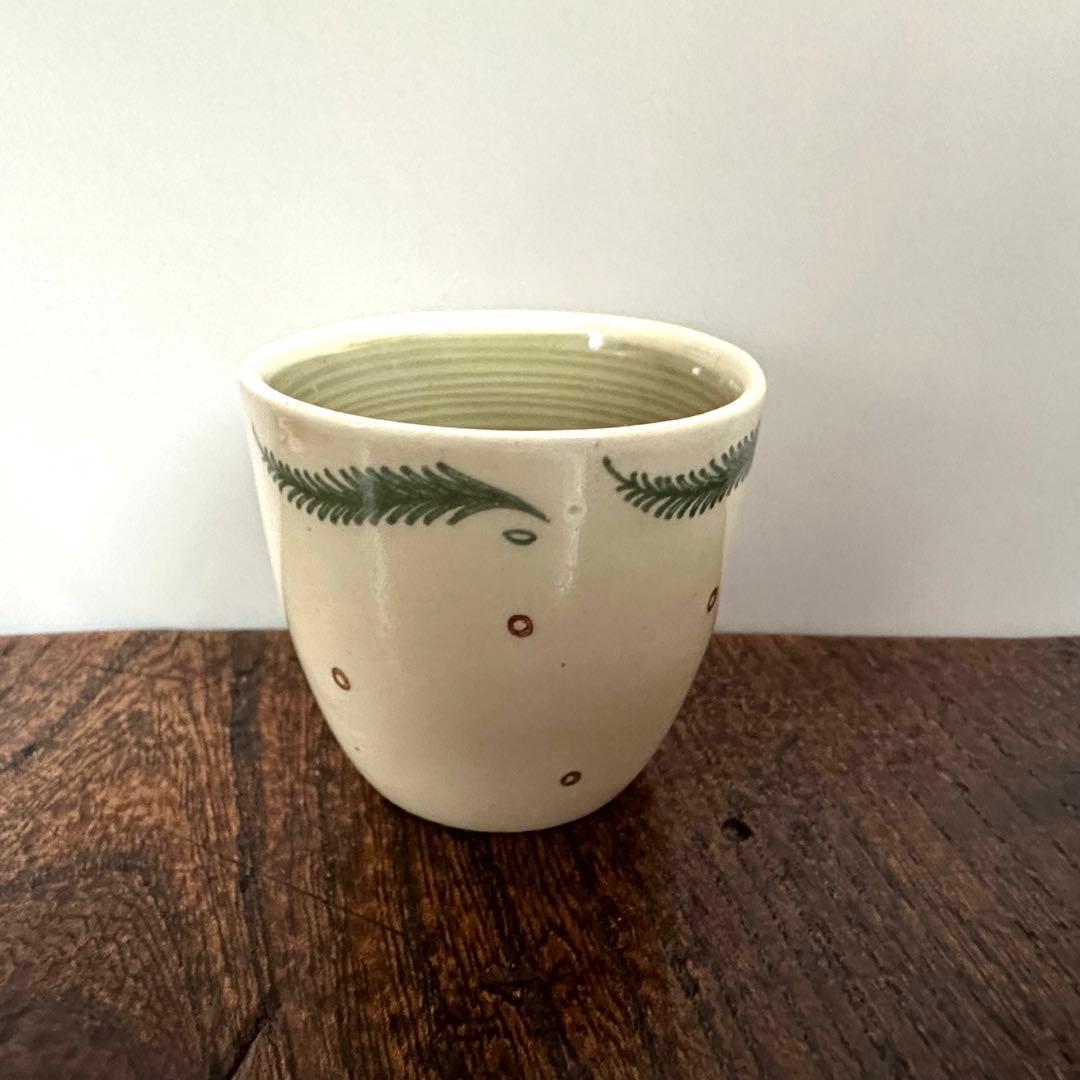 018 スージークーパー　ウィンターサンシャイン　2個セット　グリーン　美品