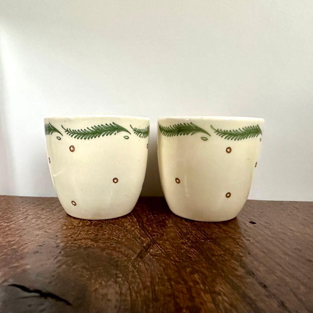 018 スージークーパー　ウィンターサンシャイン　2個セット　グリーン　美品