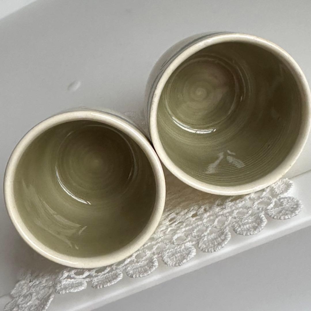 018 スージークーパー　ウィンターサンシャイン　2個セット　グリーン　美品