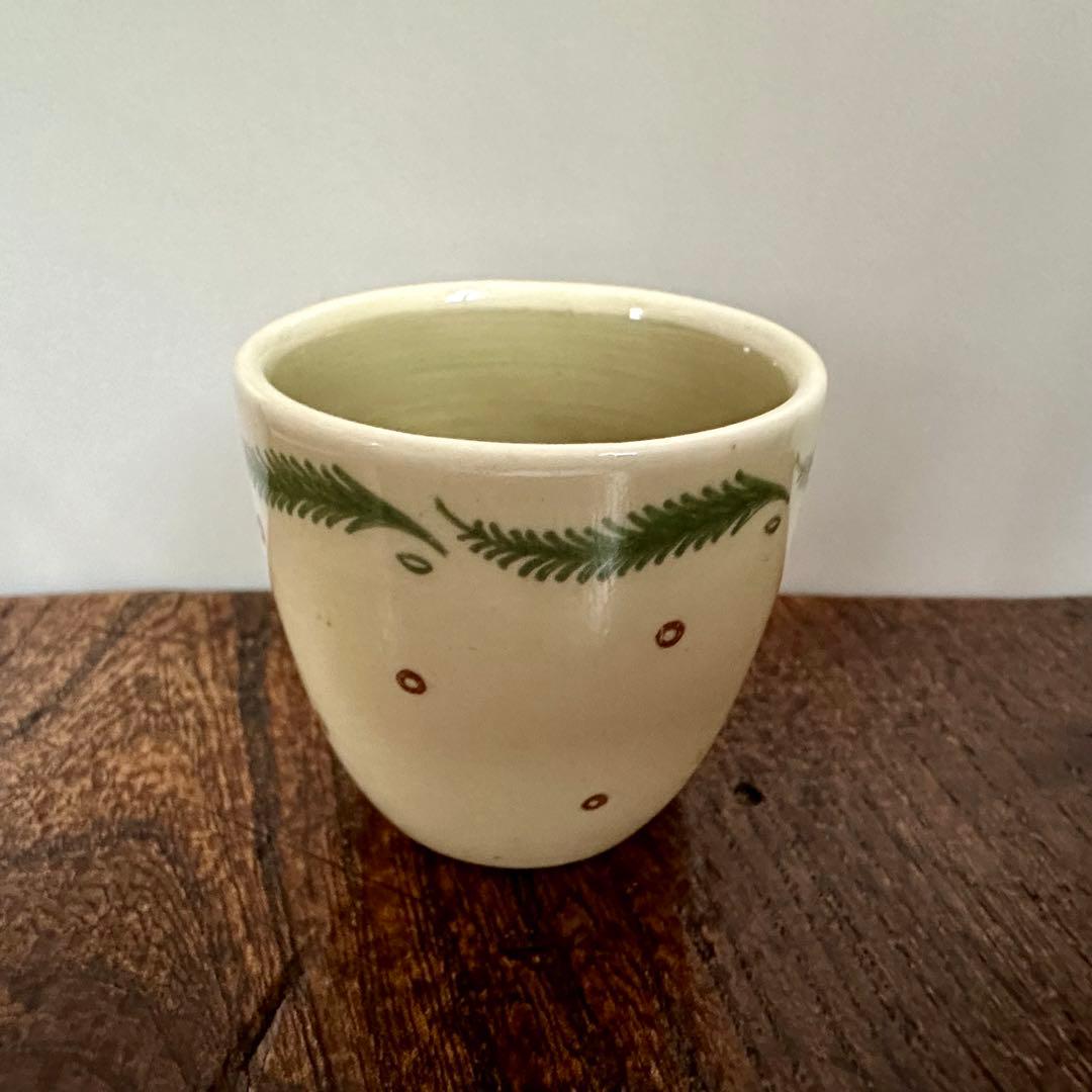 018 スージークーパー　ウィンターサンシャイン　2個セット　グリーン　美品