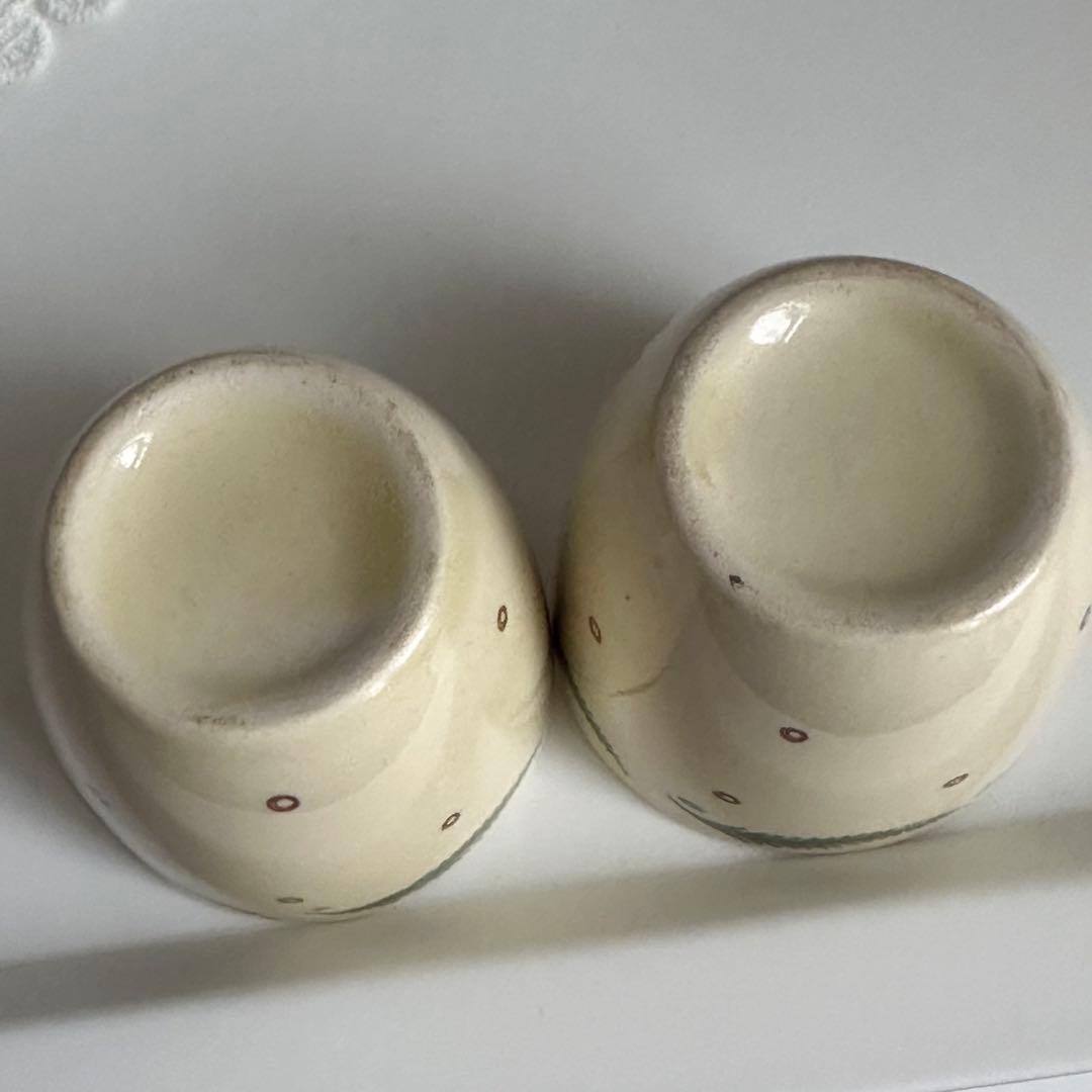 018 スージークーパー　ウィンターサンシャイン　2個セット　グリーン　美品