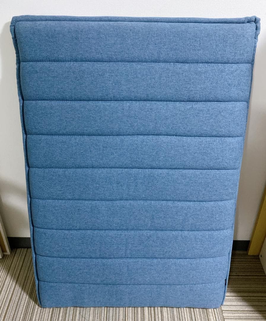 ゆあ　オフィスコム HIBIS ハイバックソファ 1人掛け テーブル付