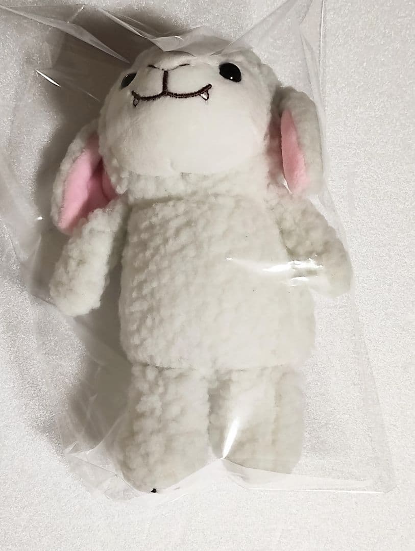 KAMIJO ファースト子羊ヴァンパイア