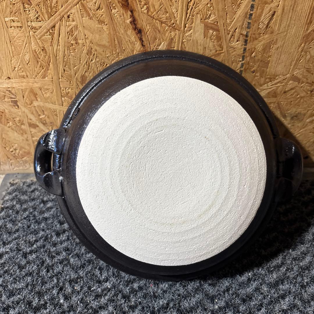 未使用品‼️大道正男の土鍋