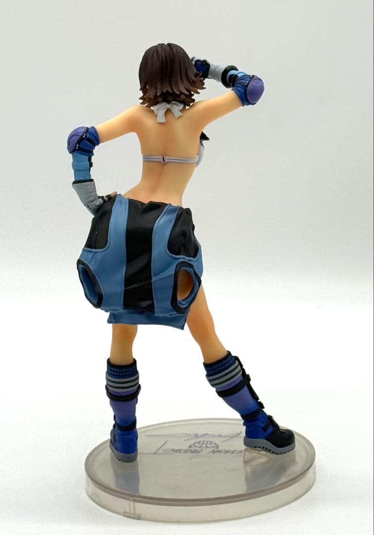 コトブキヤ TEKKEN美少女 1/7 鉄拳タッグトーナメント2 風間飛鳥